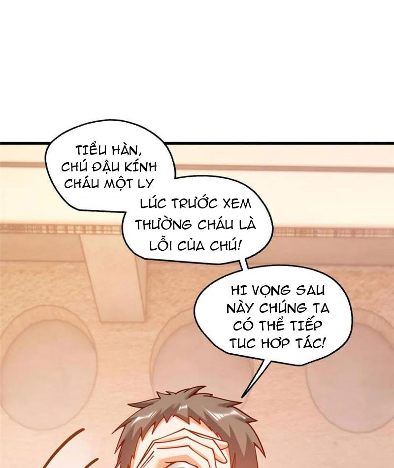 Trọng Sinh Không Làm Chạn Vương, Tôi Một Mình Nạp Game Thăng Cấp Chapter 157 - Trang 2