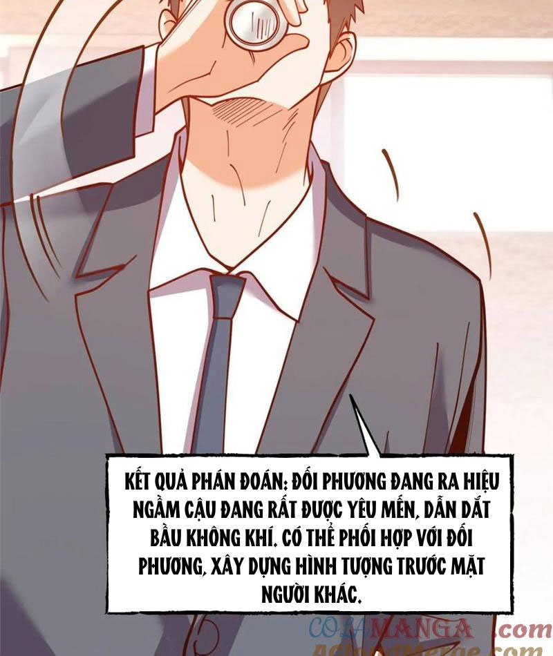 Trọng Sinh Không Làm Chạn Vương, Tôi Một Mình Nạp Game Thăng Cấp Chapter 157 - Trang 2