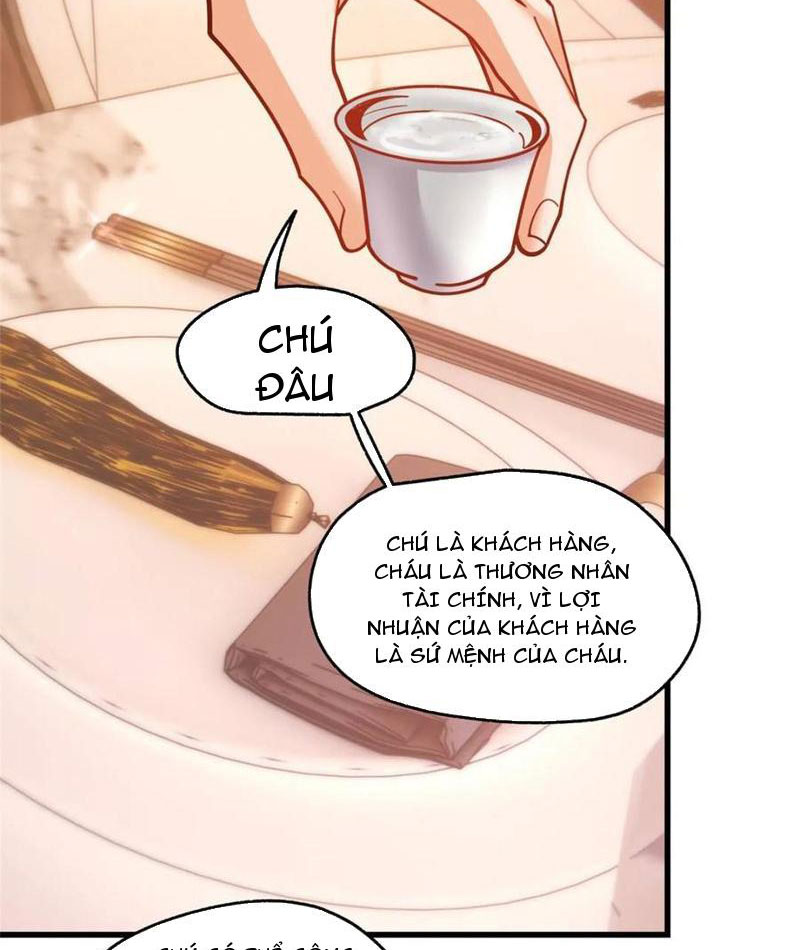 Trọng Sinh Không Làm Chạn Vương, Tôi Một Mình Nạp Game Thăng Cấp Chapter 157 - Trang 2