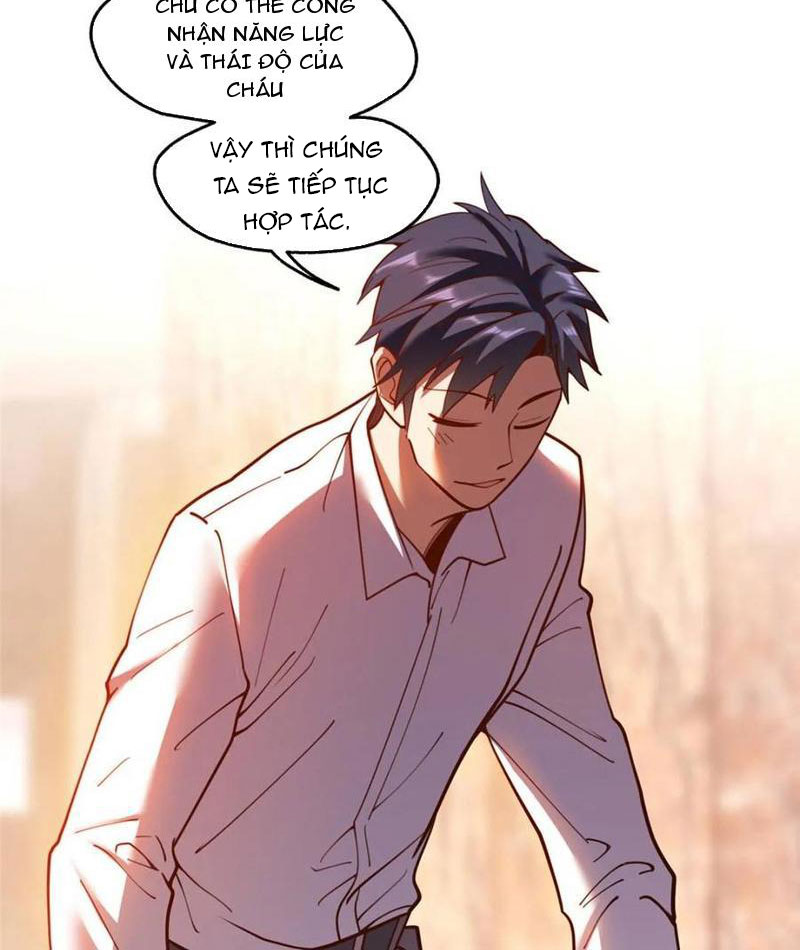 Trọng Sinh Không Làm Chạn Vương, Tôi Một Mình Nạp Game Thăng Cấp Chapter 157 - Trang 2