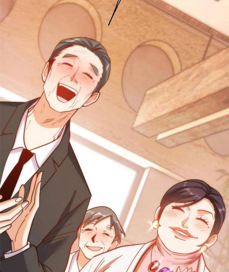 Trọng Sinh Không Làm Chạn Vương, Tôi Một Mình Nạp Game Thăng Cấp Chapter 157 - Trang 2