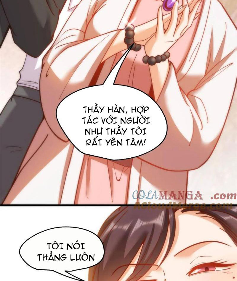 Trọng Sinh Không Làm Chạn Vương, Tôi Một Mình Nạp Game Thăng Cấp Chapter 157 - Trang 2