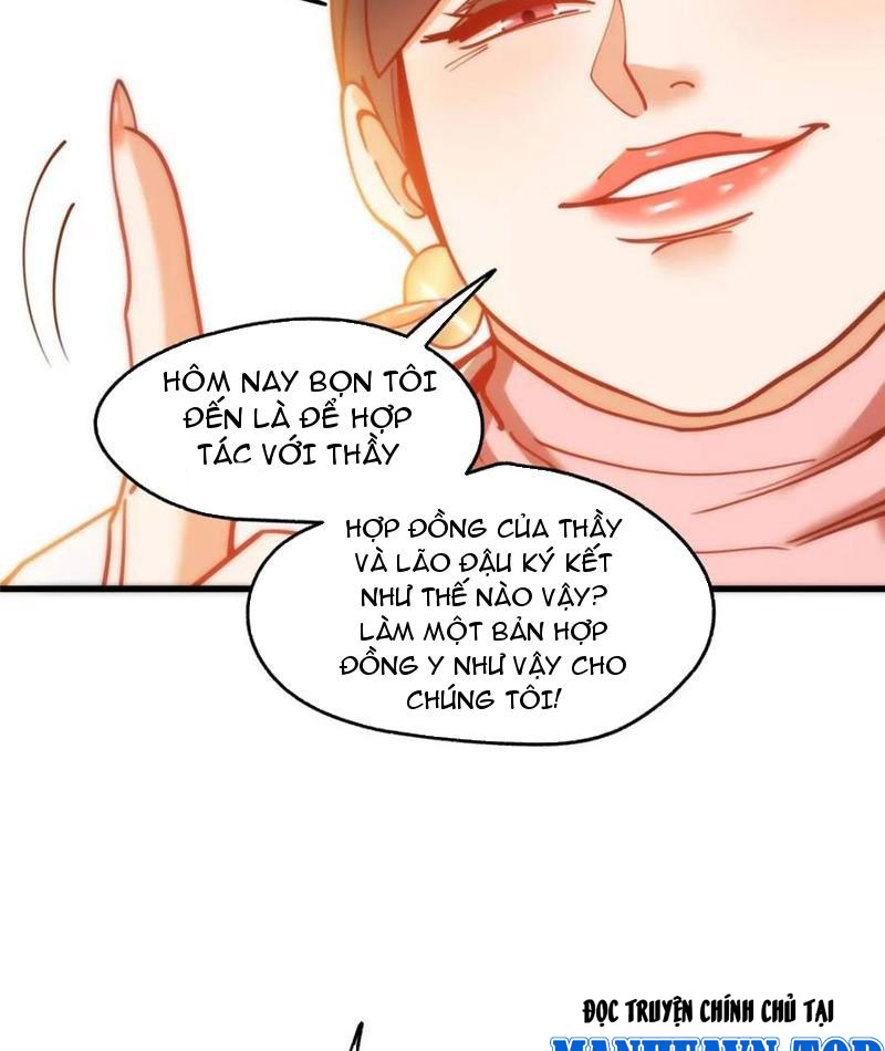 Trọng Sinh Không Làm Chạn Vương, Tôi Một Mình Nạp Game Thăng Cấp Chapter 157 - Trang 2