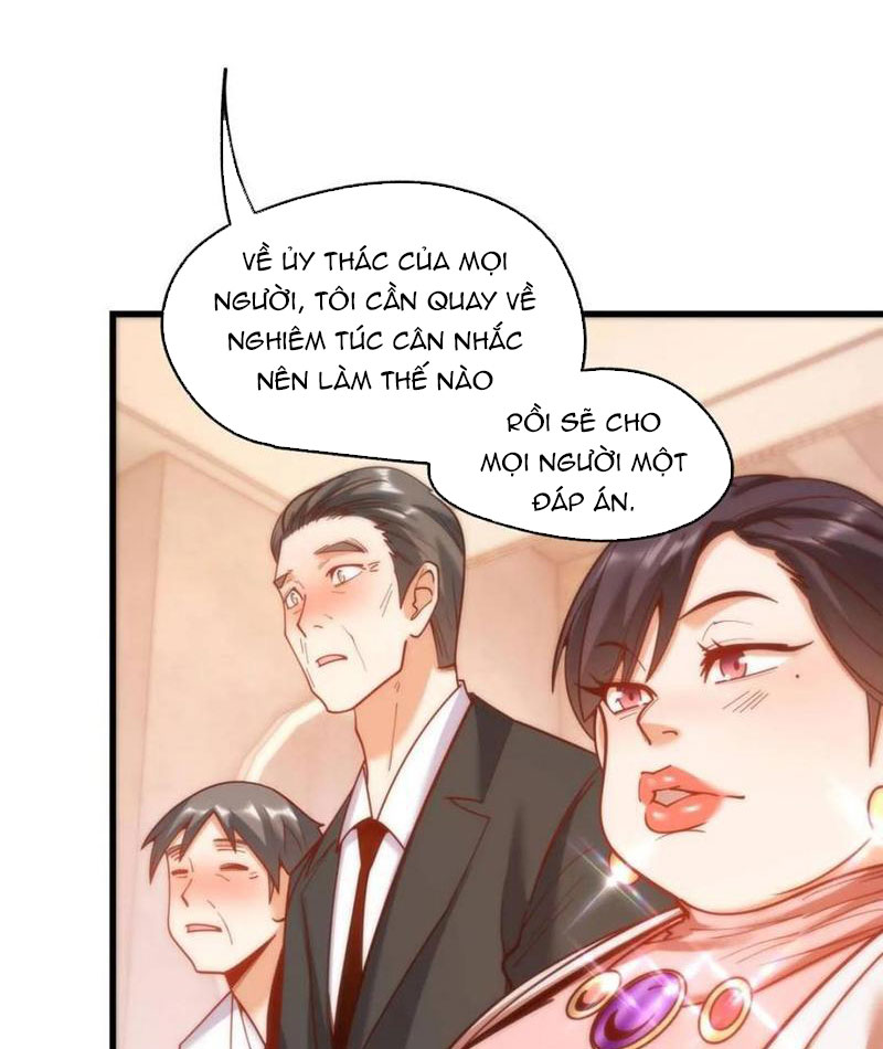 Trọng Sinh Không Làm Chạn Vương, Tôi Một Mình Nạp Game Thăng Cấp Chapter 157 - Trang 2