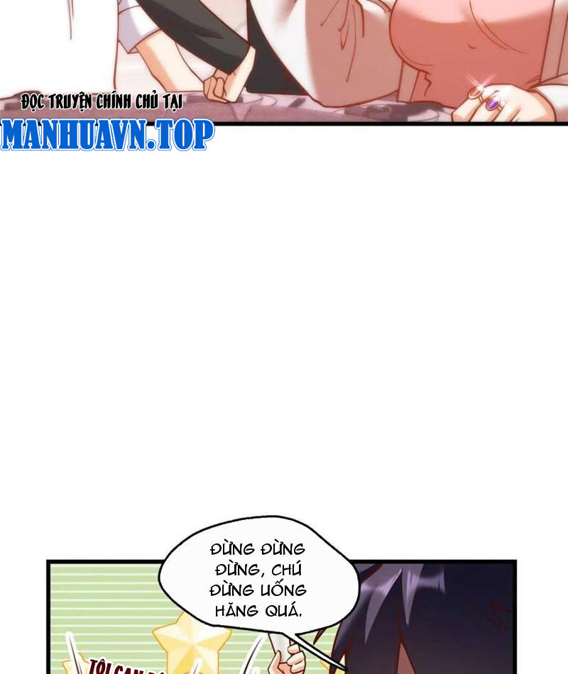 Trọng Sinh Không Làm Chạn Vương, Tôi Một Mình Nạp Game Thăng Cấp Chapter 157 - Trang 2