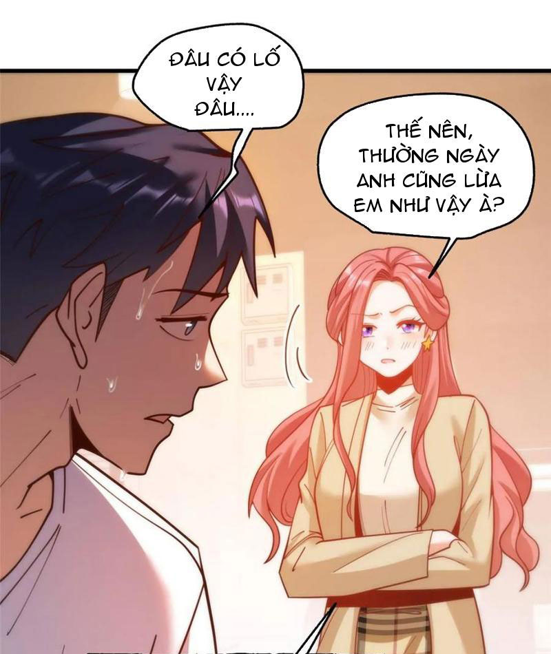 Trọng Sinh Không Làm Chạn Vương, Tôi Một Mình Nạp Game Thăng Cấp Chapter 157 - Trang 2