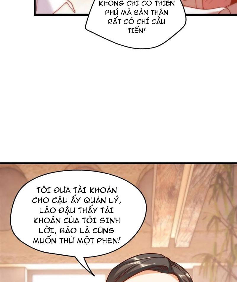 Trọng Sinh Không Làm Chạn Vương, Tôi Một Mình Nạp Game Thăng Cấp Chapter 157 - Trang 2