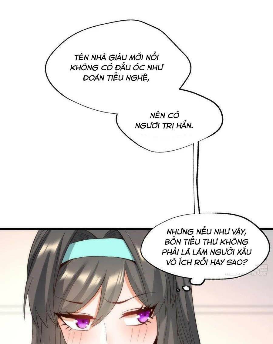 Trọng Sinh Không Làm Chạn Vương, Tôi Một Mình Nạp Game Thăng Cấp Chapter 16 - Trang 2