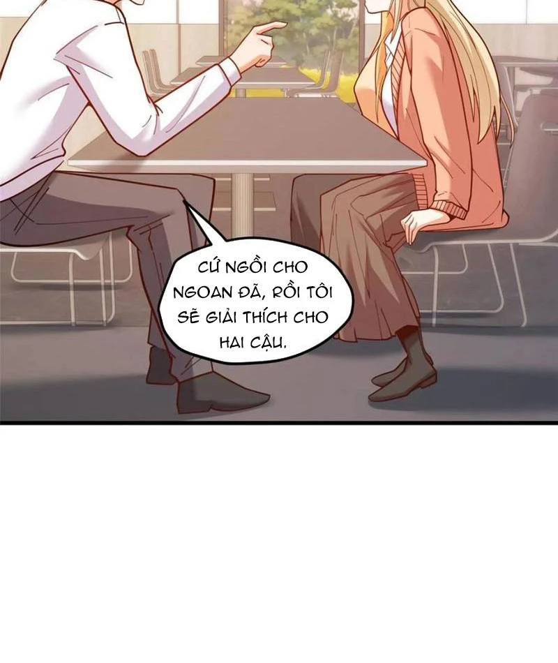 Trọng Sinh Không Làm Chạn Vương, Tôi Một Mình Nạp Game Thăng Cấp Chapter 167 - Trang 2