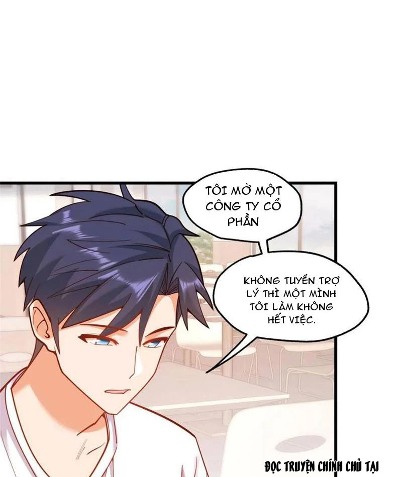 Trọng Sinh Không Làm Chạn Vương, Tôi Một Mình Nạp Game Thăng Cấp Chapter 167 - Trang 2