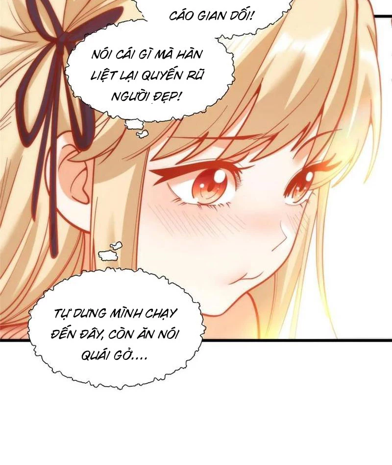 Trọng Sinh Không Làm Chạn Vương, Tôi Một Mình Nạp Game Thăng Cấp Chapter 167 - Trang 2