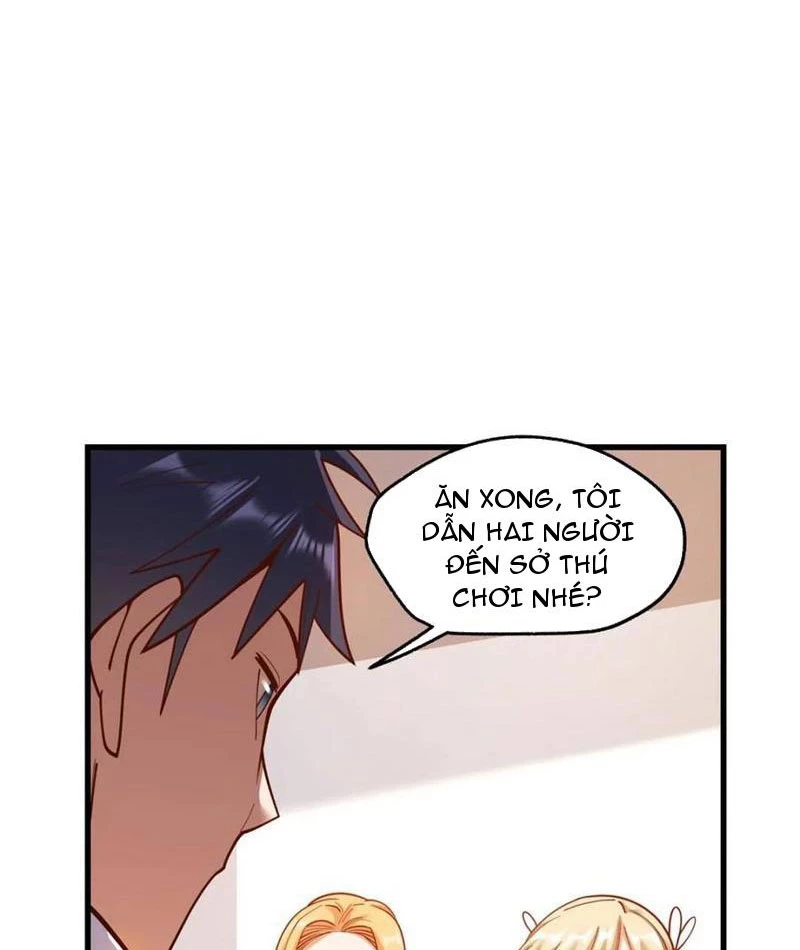 Trọng Sinh Không Làm Chạn Vương, Tôi Một Mình Nạp Game Thăng Cấp Chapter 167 - Trang 2