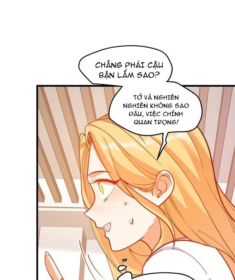 Trọng Sinh Không Làm Chạn Vương, Tôi Một Mình Nạp Game Thăng Cấp Chapter 167 - Trang 2