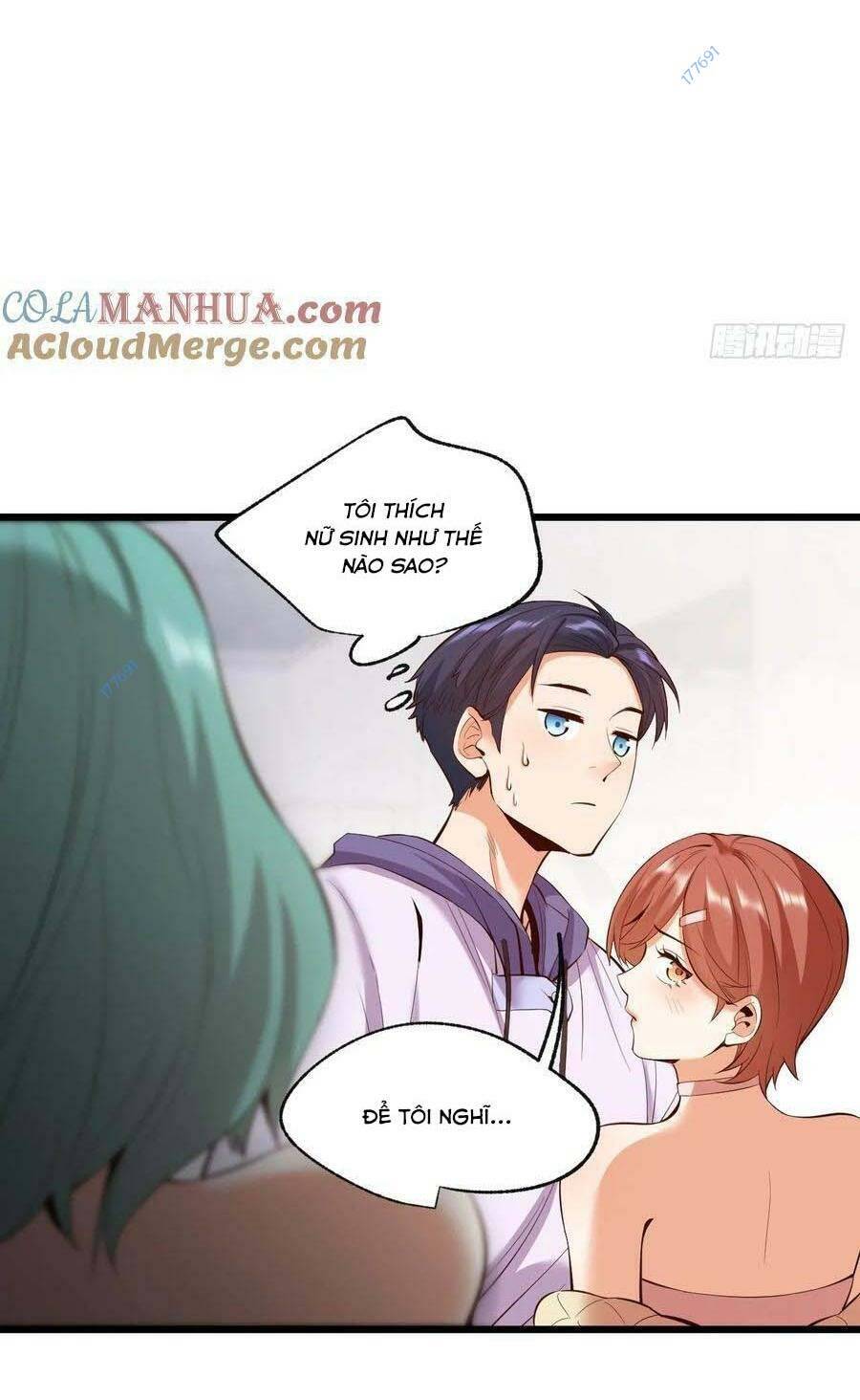 Trọng Sinh Không Làm Chạn Vương, Tôi Một Mình Nạp Game Thăng Cấp Chapter 17 - Trang 2