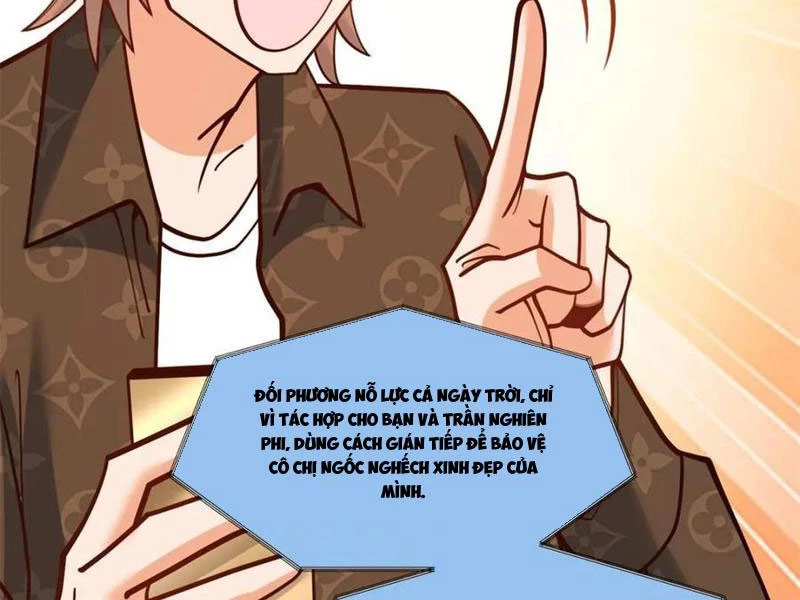 Trọng Sinh Không Làm Chạn Vương, Tôi Một Mình Nạp Game Thăng Cấp Chapter 171 - Trang 2