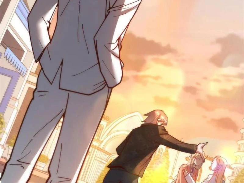 Trọng Sinh Không Làm Chạn Vương, Tôi Một Mình Nạp Game Thăng Cấp Chapter 171 - Trang 2