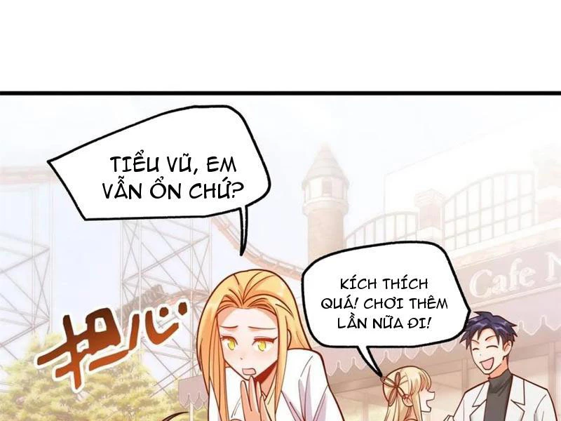 Trọng Sinh Không Làm Chạn Vương, Tôi Một Mình Nạp Game Thăng Cấp Chapter 171 - Trang 2