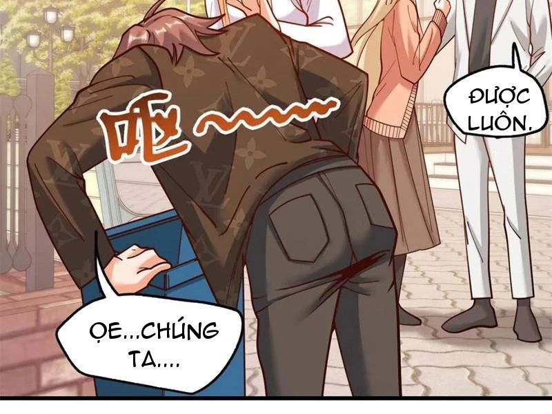 Trọng Sinh Không Làm Chạn Vương, Tôi Một Mình Nạp Game Thăng Cấp Chapter 171 - Trang 2