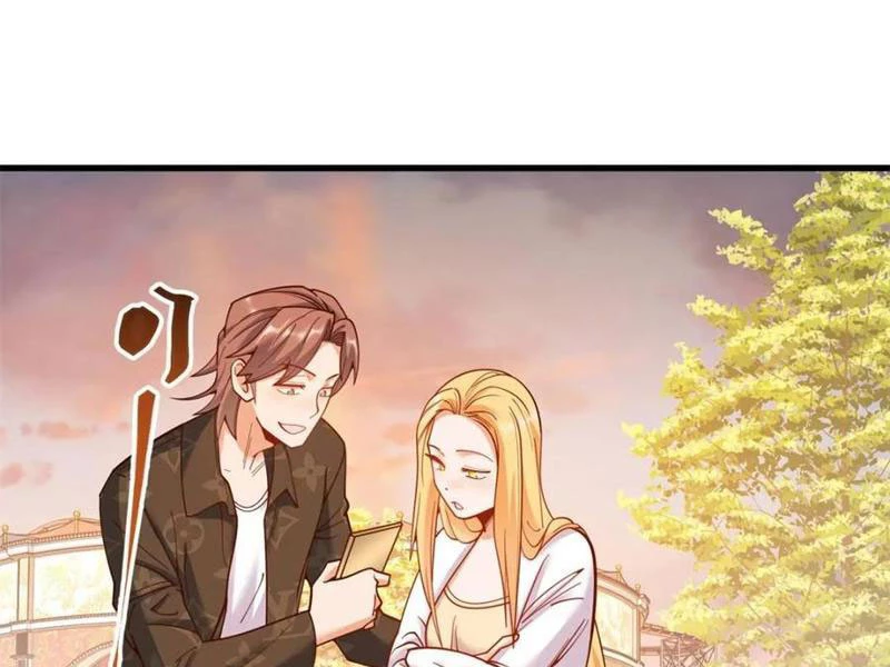 Trọng Sinh Không Làm Chạn Vương, Tôi Một Mình Nạp Game Thăng Cấp Chapter 171 - Trang 2