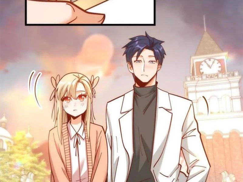 Trọng Sinh Không Làm Chạn Vương, Tôi Một Mình Nạp Game Thăng Cấp Chapter 172 - Trang 2