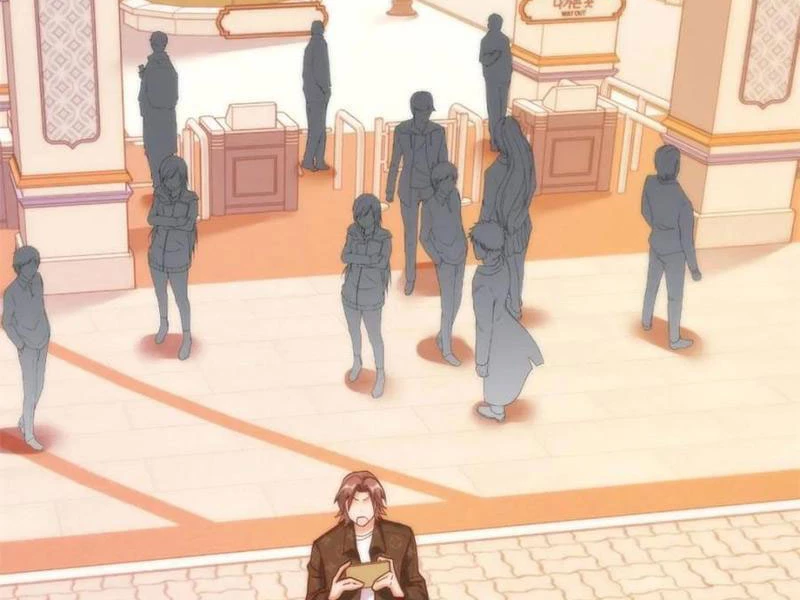 Trọng Sinh Không Làm Chạn Vương, Tôi Một Mình Nạp Game Thăng Cấp Chapter 172 - Trang 2