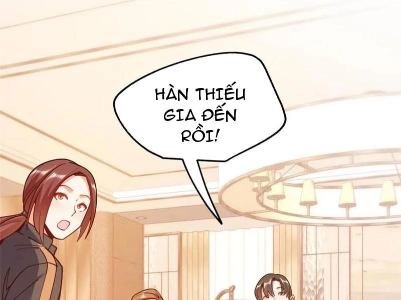 Trọng Sinh Không Làm Chạn Vương, Tôi Một Mình Nạp Game Thăng Cấp Chapter 174 - Trang 2