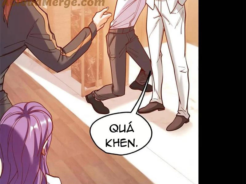 Trọng Sinh Không Làm Chạn Vương, Tôi Một Mình Nạp Game Thăng Cấp Chapter 174 - Trang 2