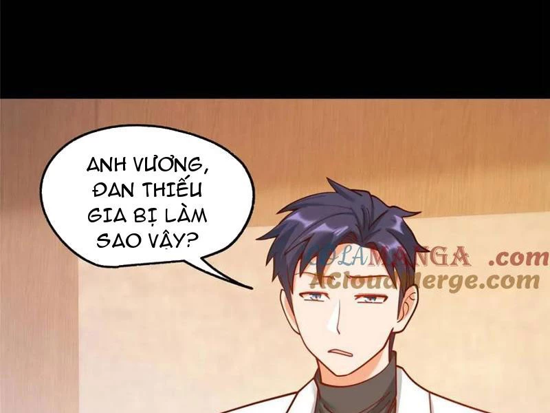 Trọng Sinh Không Làm Chạn Vương, Tôi Một Mình Nạp Game Thăng Cấp Chapter 174 - Trang 2