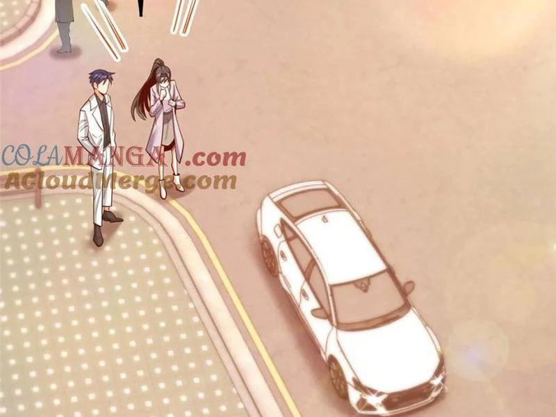 Trọng Sinh Không Làm Chạn Vương, Tôi Một Mình Nạp Game Thăng Cấp Chapter 175 - Trang 2