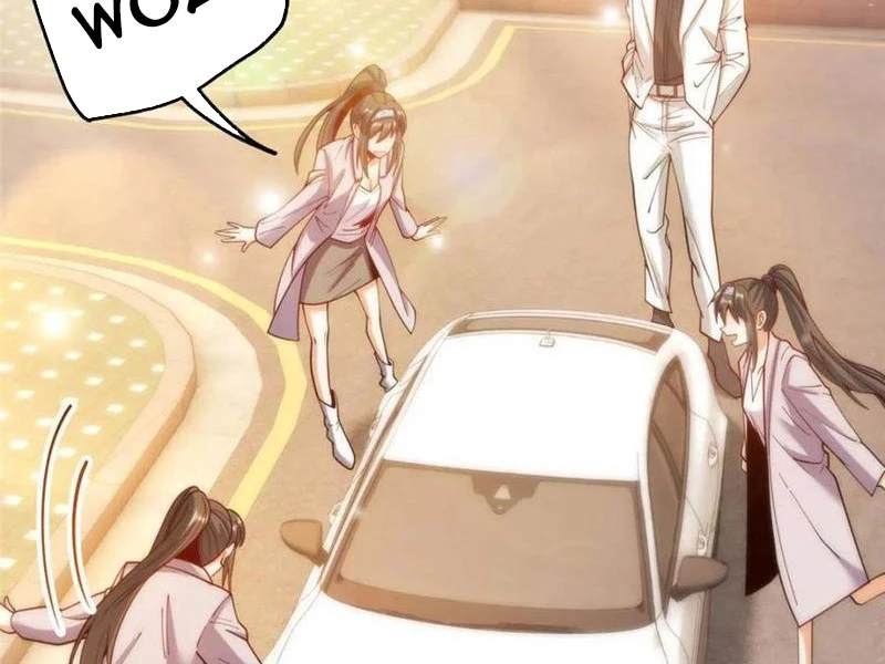 Trọng Sinh Không Làm Chạn Vương, Tôi Một Mình Nạp Game Thăng Cấp Chapter 175 - Trang 2