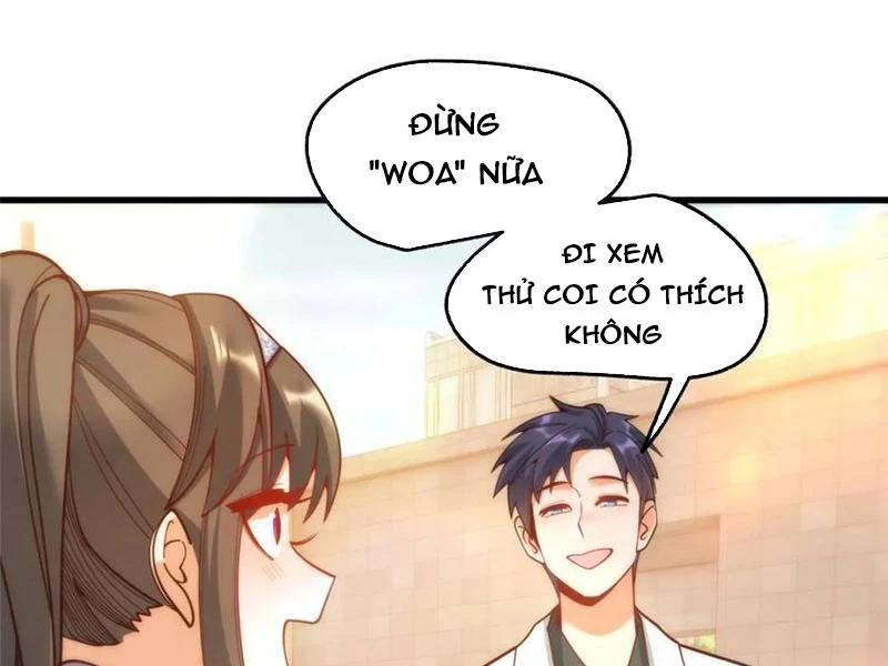 Trọng Sinh Không Làm Chạn Vương, Tôi Một Mình Nạp Game Thăng Cấp Chapter 175 - Trang 2