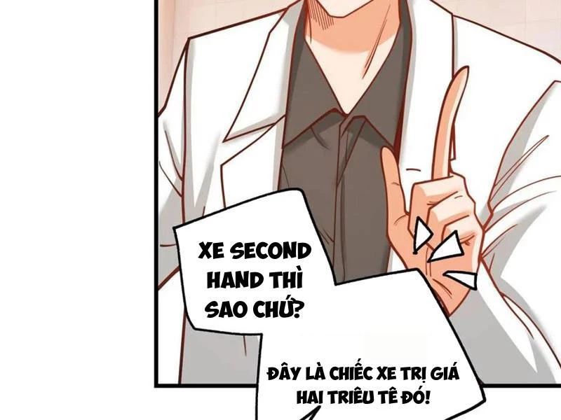 Trọng Sinh Không Làm Chạn Vương, Tôi Một Mình Nạp Game Thăng Cấp Chapter 175 - Trang 2