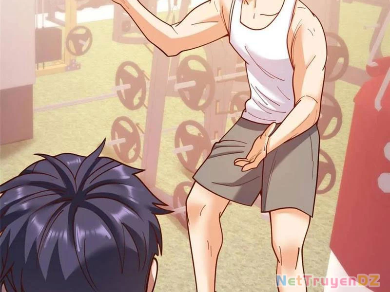 Trọng Sinh Không Làm Chạn Vương, Tôi Một Mình Nạp Game Thăng Cấp Chapter 177 - Trang 2