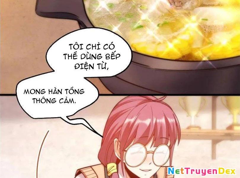 Trọng Sinh Không Làm Chạn Vương, Tôi Một Mình Nạp Game Thăng Cấp Chapter 184 - Trang 2
