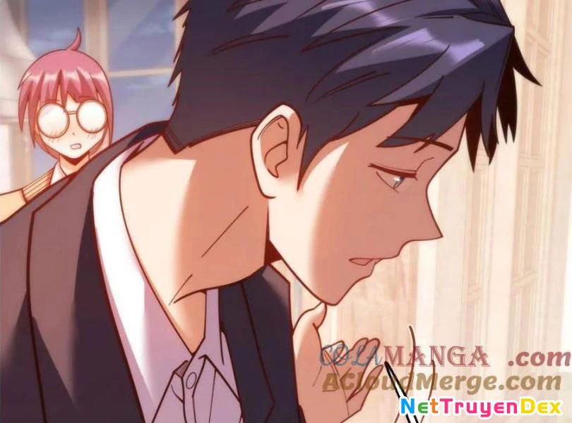 Trọng Sinh Không Làm Chạn Vương, Tôi Một Mình Nạp Game Thăng Cấp Chapter 184 - Trang 2