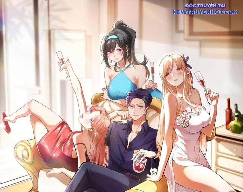 Trọng Sinh Không Làm Chạn Vương, Tôi Một Mình Nạp Game Thăng Cấp Chapter 185 - Trang 2