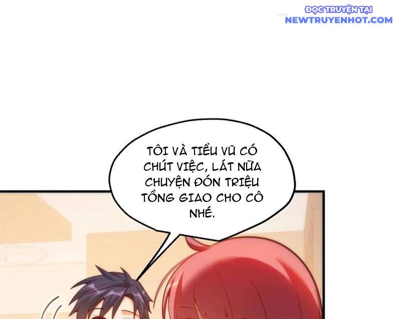 Trọng Sinh Không Làm Chạn Vương, Tôi Một Mình Nạp Game Thăng Cấp Chapter 185 - Trang 2