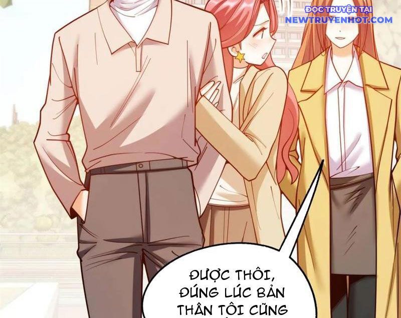 Trọng Sinh Không Làm Chạn Vương, Tôi Một Mình Nạp Game Thăng Cấp Chapter 185 - Trang 2