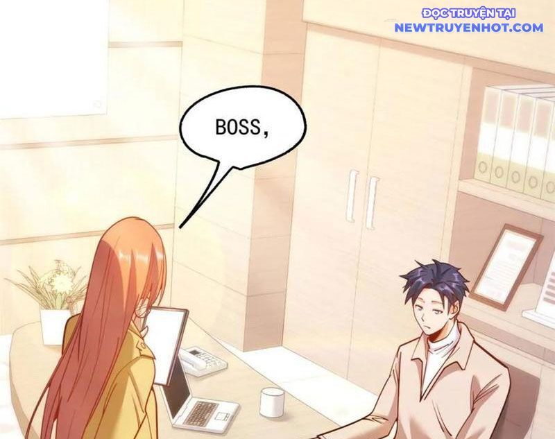 Trọng Sinh Không Làm Chạn Vương, Tôi Một Mình Nạp Game Thăng Cấp Chapter 185 - Trang 2