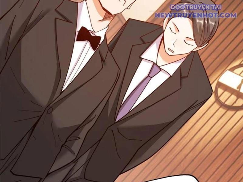 Trọng Sinh Không Làm Chạn Vương, Tôi Một Mình Nạp Game Thăng Cấp Chapter 187 - Trang 2