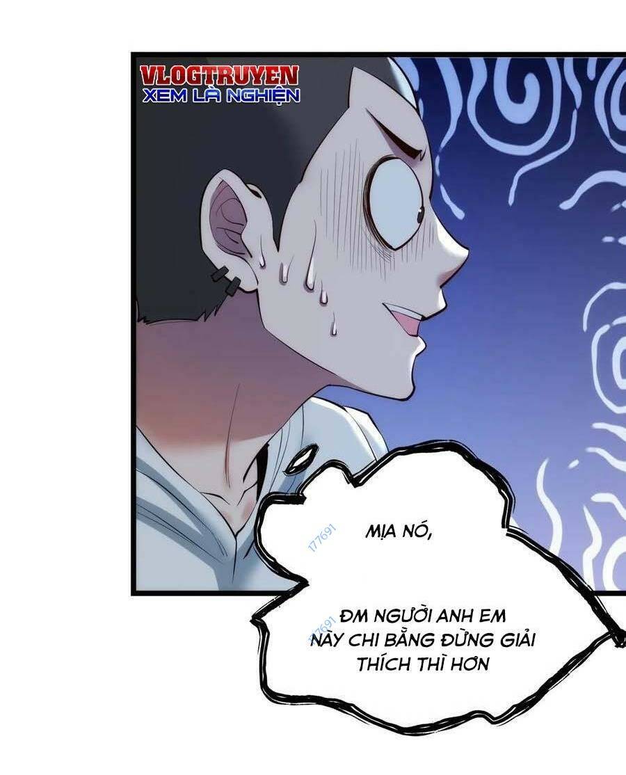 Trọng Sinh Không Làm Chạn Vương, Tôi Một Mình Nạp Game Thăng Cấp Chapter 19 - Trang 2