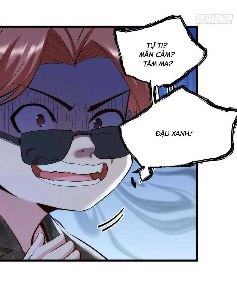 Trọng Sinh Không Làm Chạn Vương, Tôi Một Mình Nạp Game Thăng Cấp Chapter 19 - Trang 2