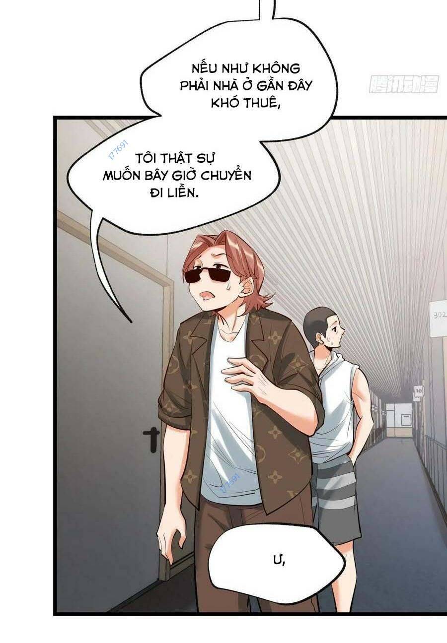 Trọng Sinh Không Làm Chạn Vương, Tôi Một Mình Nạp Game Thăng Cấp Chapter 19 - Trang 2