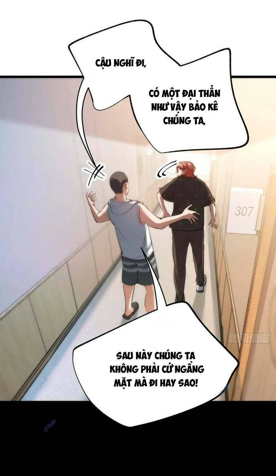 Trọng Sinh Không Làm Chạn Vương, Tôi Một Mình Nạp Game Thăng Cấp Chapter 19 - Trang 2