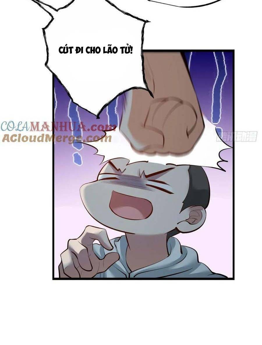 Trọng Sinh Không Làm Chạn Vương, Tôi Một Mình Nạp Game Thăng Cấp Chapter 19 - Trang 2