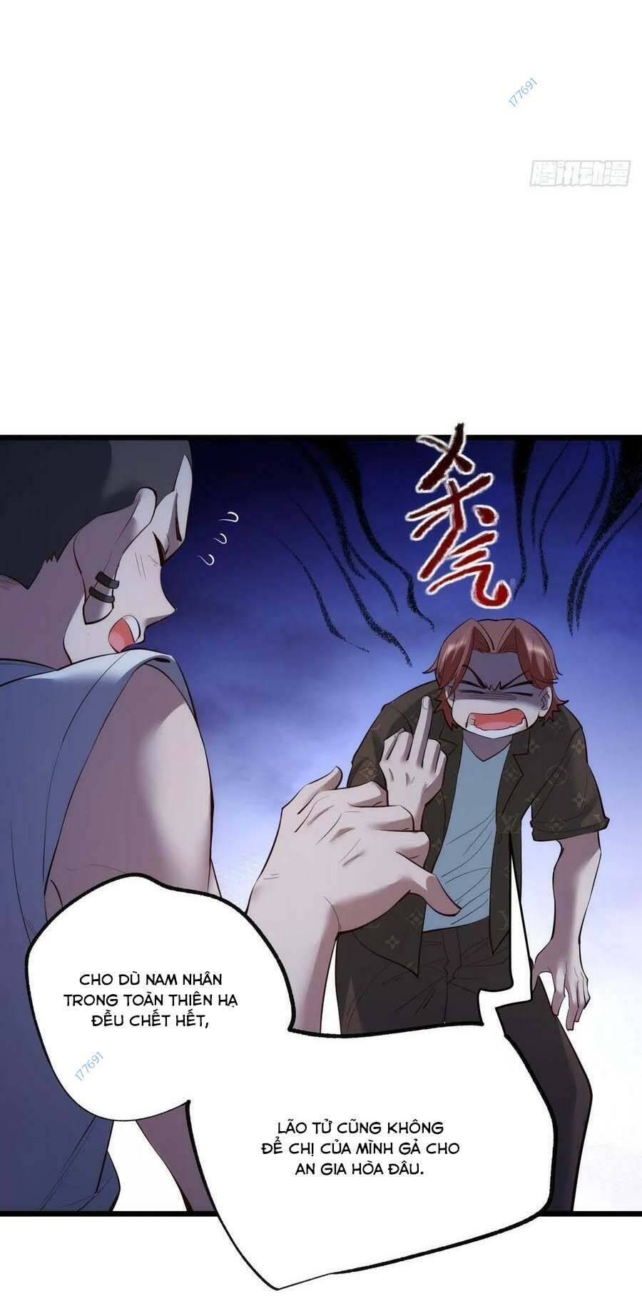 Trọng Sinh Không Làm Chạn Vương, Tôi Một Mình Nạp Game Thăng Cấp Chapter 19 - Trang 2