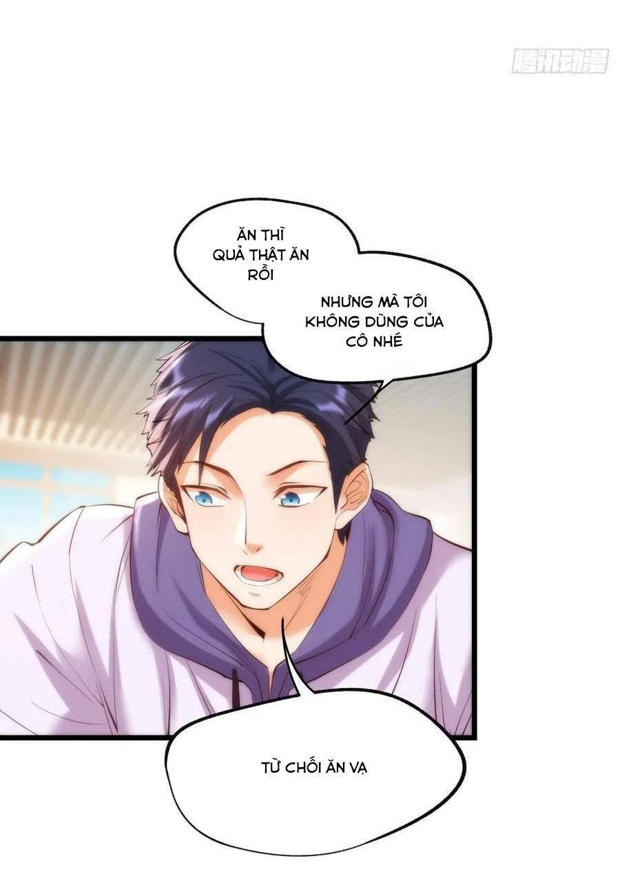 Trọng Sinh Không Làm Chạn Vương, Tôi Một Mình Nạp Game Thăng Cấp Chapter 19 - Trang 2