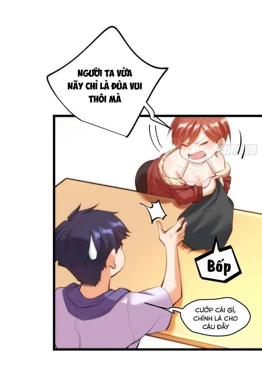 Trọng Sinh Không Làm Chạn Vương, Tôi Một Mình Nạp Game Thăng Cấp Chapter 19 - Trang 2