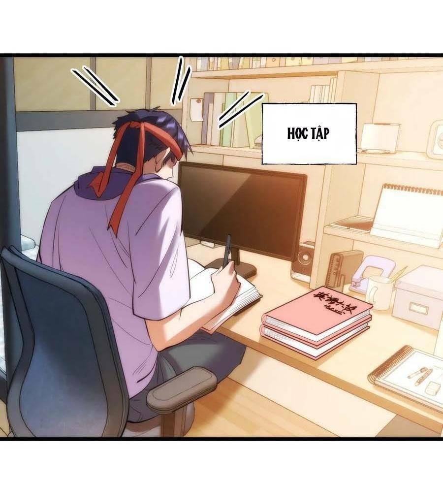 Trọng Sinh Không Làm Chạn Vương, Tôi Một Mình Nạp Game Thăng Cấp Chapter 19 - Trang 2