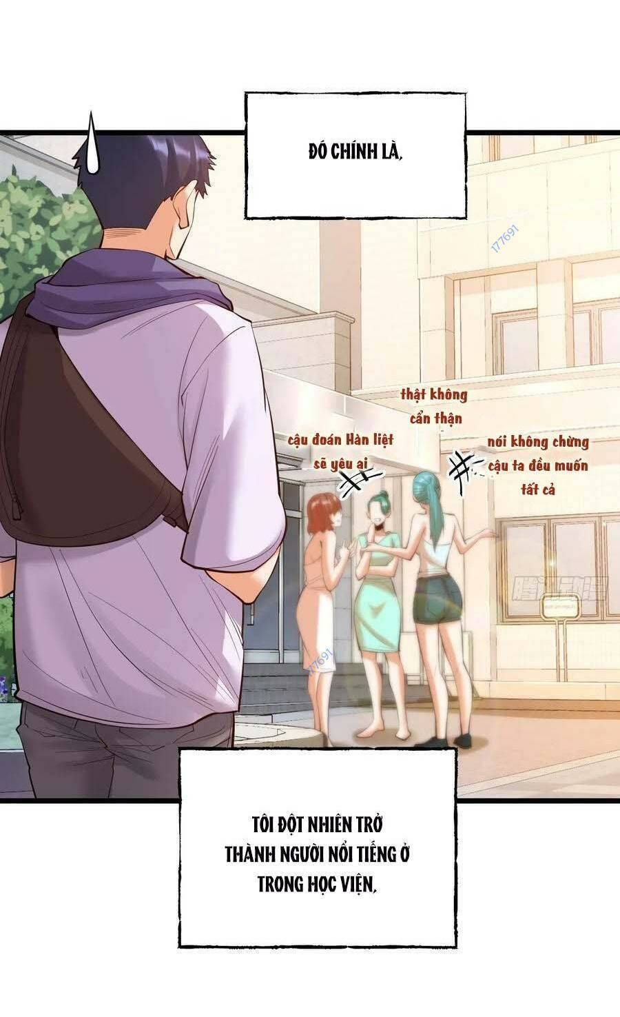 Trọng Sinh Không Làm Chạn Vương, Tôi Một Mình Nạp Game Thăng Cấp Chapter 19 - Trang 2